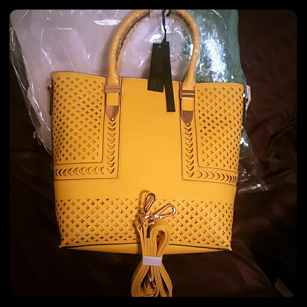 Handbag